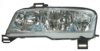 HELLA 1EB 354 308-031 Headlight